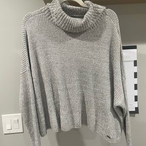 Hollister Turtleneck